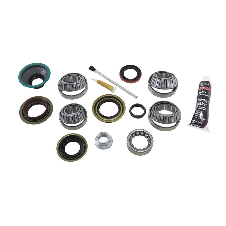 Bearing Install Kit For Ranger And Explorer W/Model 35 Ifs Differential