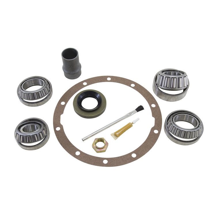 Bearing Kit, '85-Down Toyota 8 in. & All Aftermkt 27 Spline Ring & Pinions