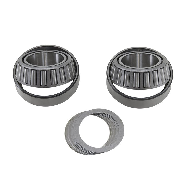 Carrier Installation Kit 1960-78 Ford