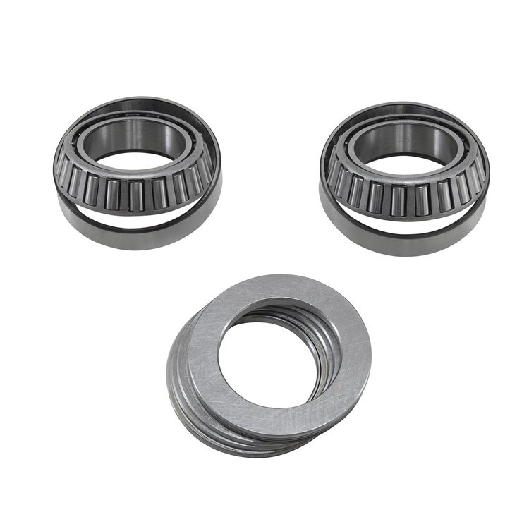 Carrier Installation Kit For Ford 9.75 in.