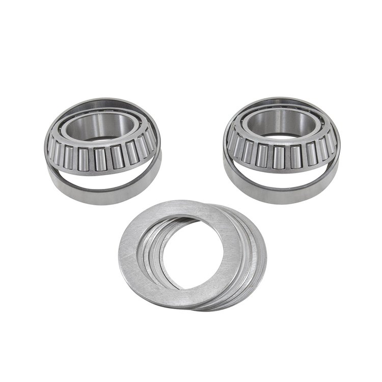 Carrier Installation Kit For Amc Model 35 Differential