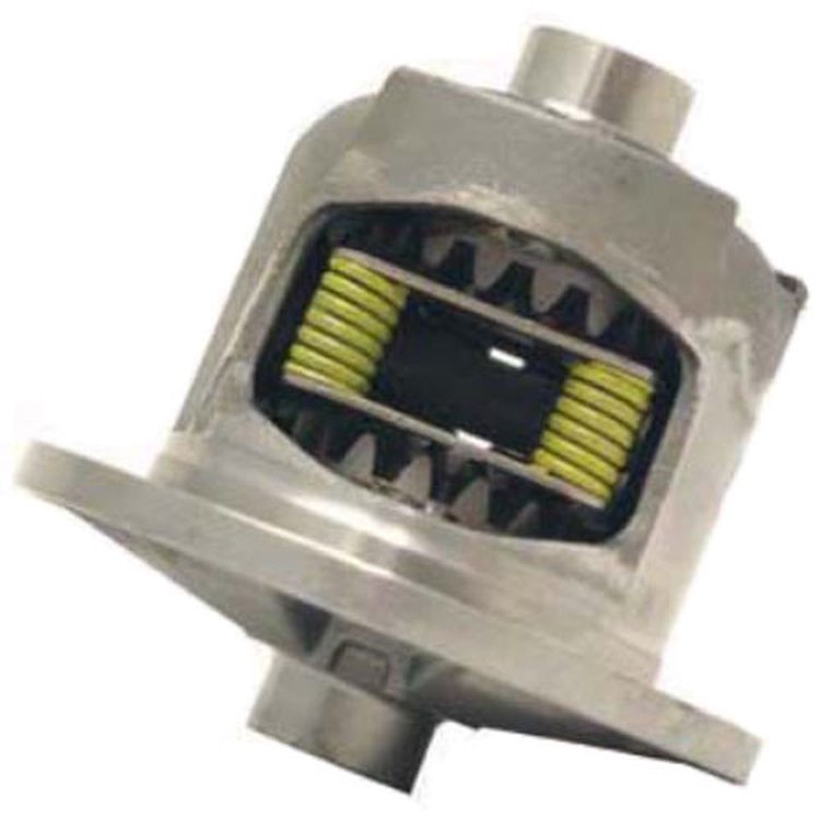 POSI UNIT CHEVY 8.2