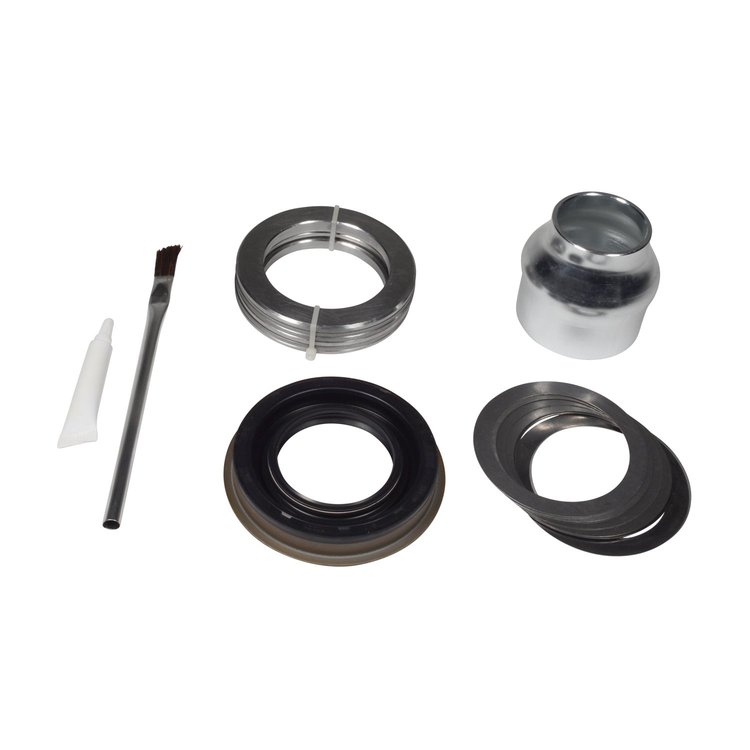 MK F8.8-D8.8 IRS MINIMUN INSTALL KIT, 2015+ FORD MUSTANG & F150