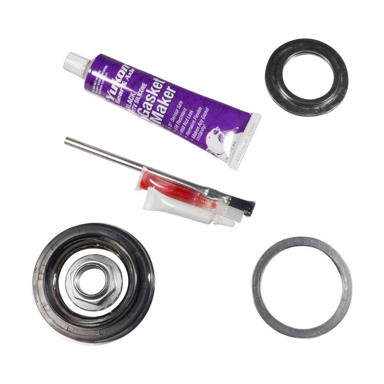Minimum Install Kit For Toyota Tundra 10.5 in. Rear Differential