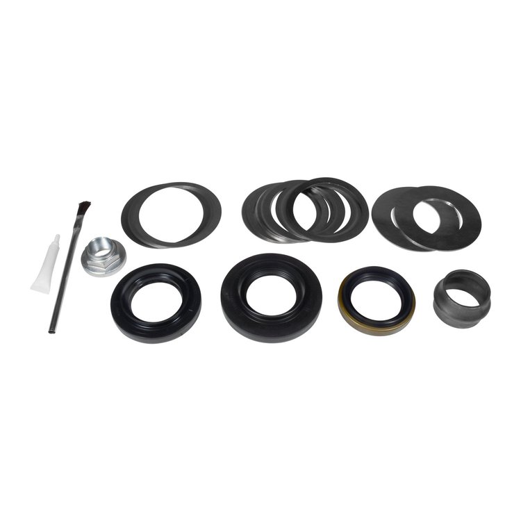 Differential Gear Install Kit Toyota 9 in. Front