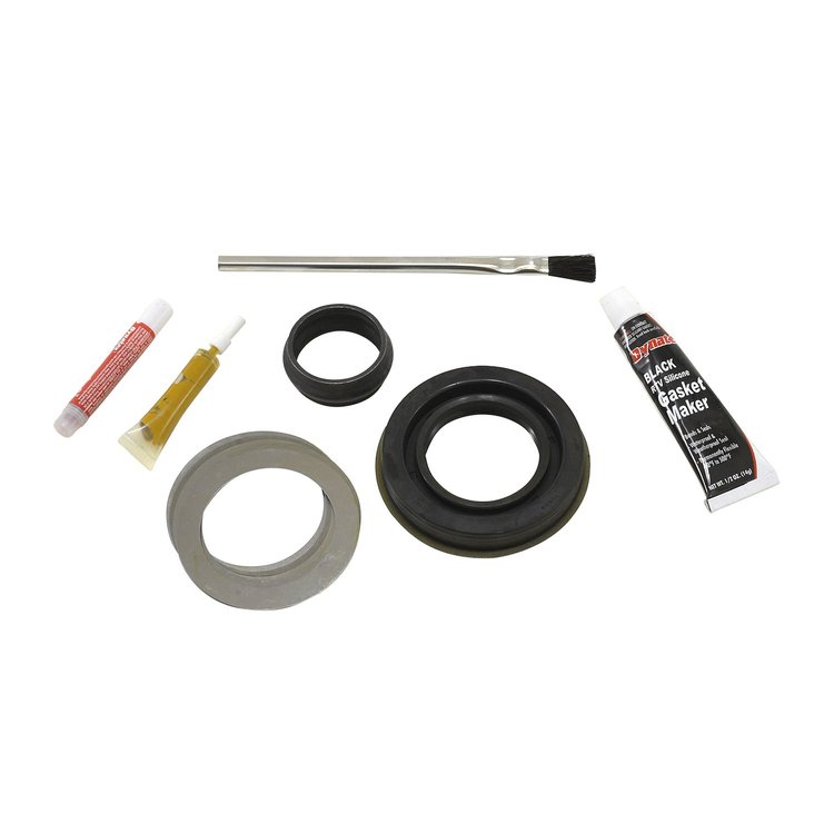Minor Install Kit For Chrysler 8 in. Ifs Differential