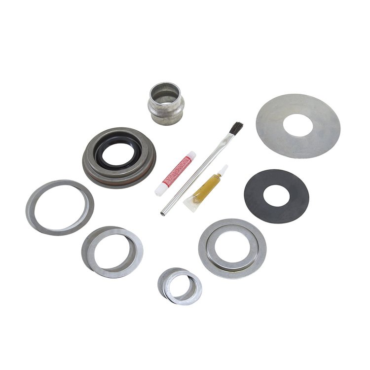Minor Install Kit For Dana 30 Front Differential