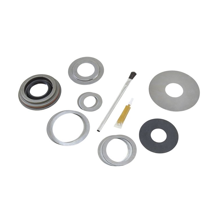 Minor Install Kit For Dana 44 Differential For Rubicon