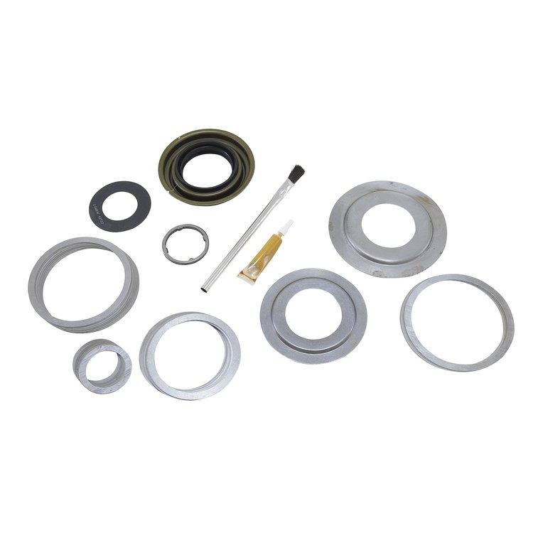 Minor Install Kit For Dana 70-U Differential