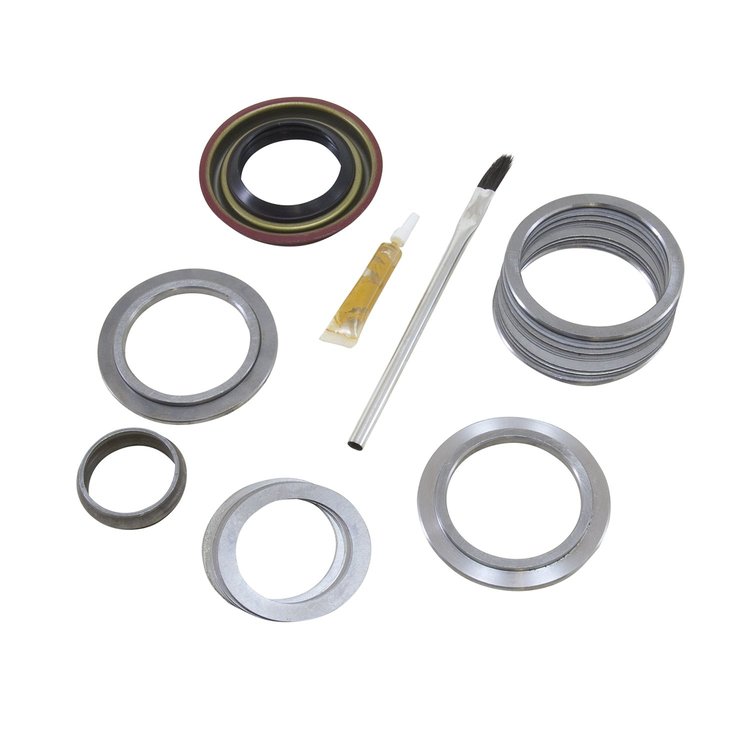 Minor Install Kit For Ford 7.5 in. Differential