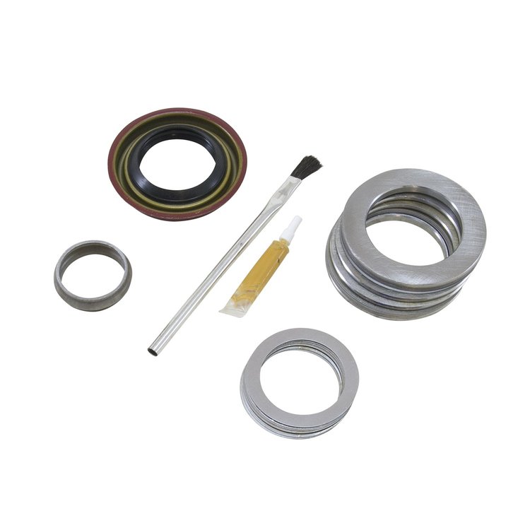 Minor Installation Kit 1979-13 Ford