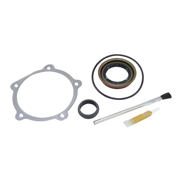Minor Install Kit For Ford 8 in. Differential