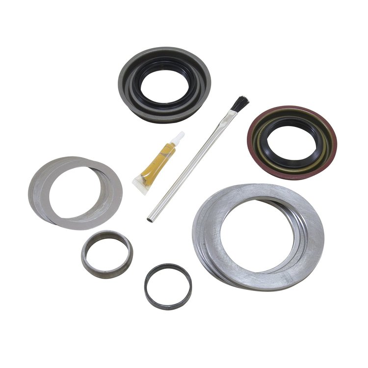 Minor Install Kit For Ford 9.75 in. Differential