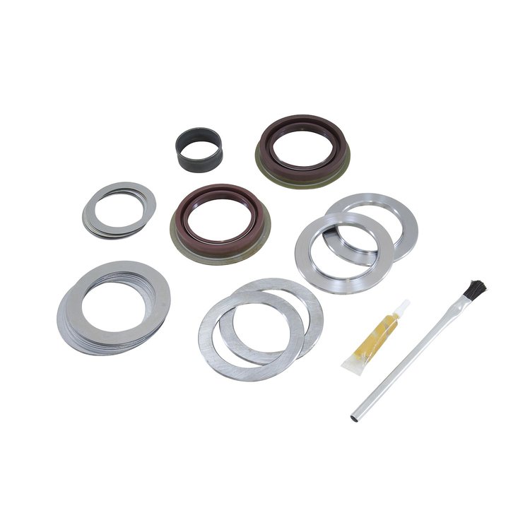 Minor Installation Kit 2009-13 Cadillac