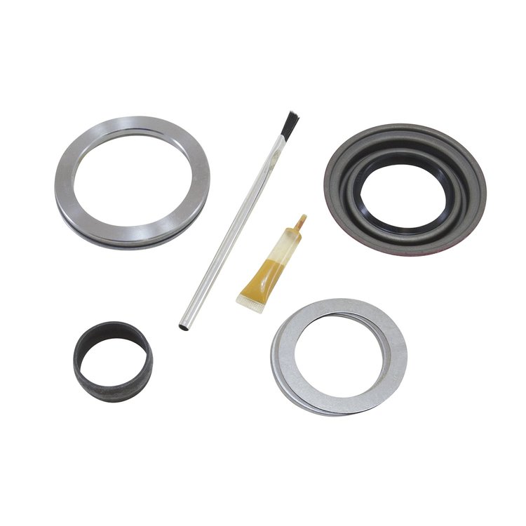 Minor Install Kit For 2014 & Up GM 9.5 in. 12 Bolt Differential