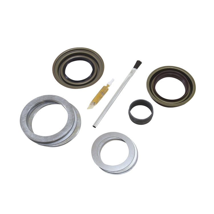 Minor Install Kit For GM 9.5 in. Differential