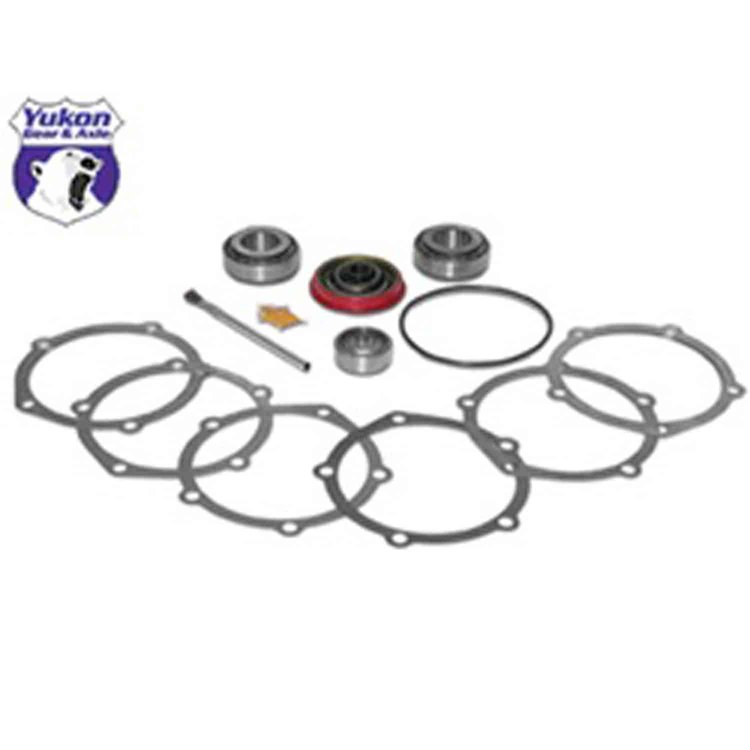 Pinion Install Kit