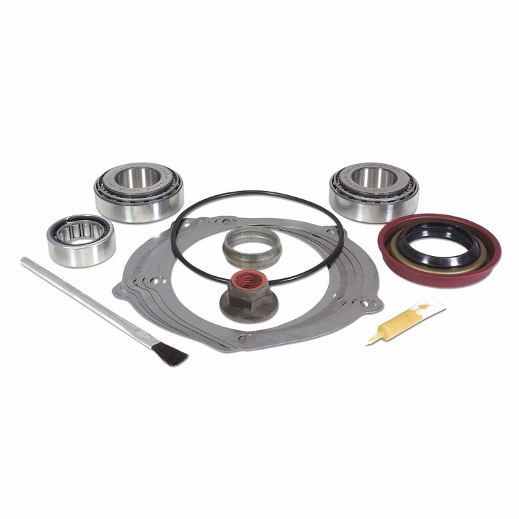 Pinion Install Kit For Ford 9 in. Differential