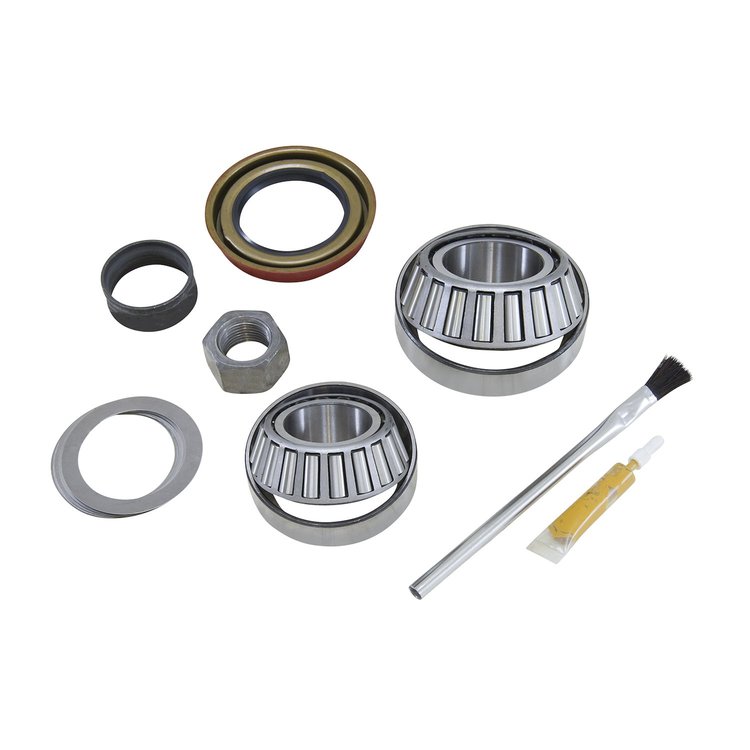 Pinion Install Kit For GM 8.5 in. Front Differential