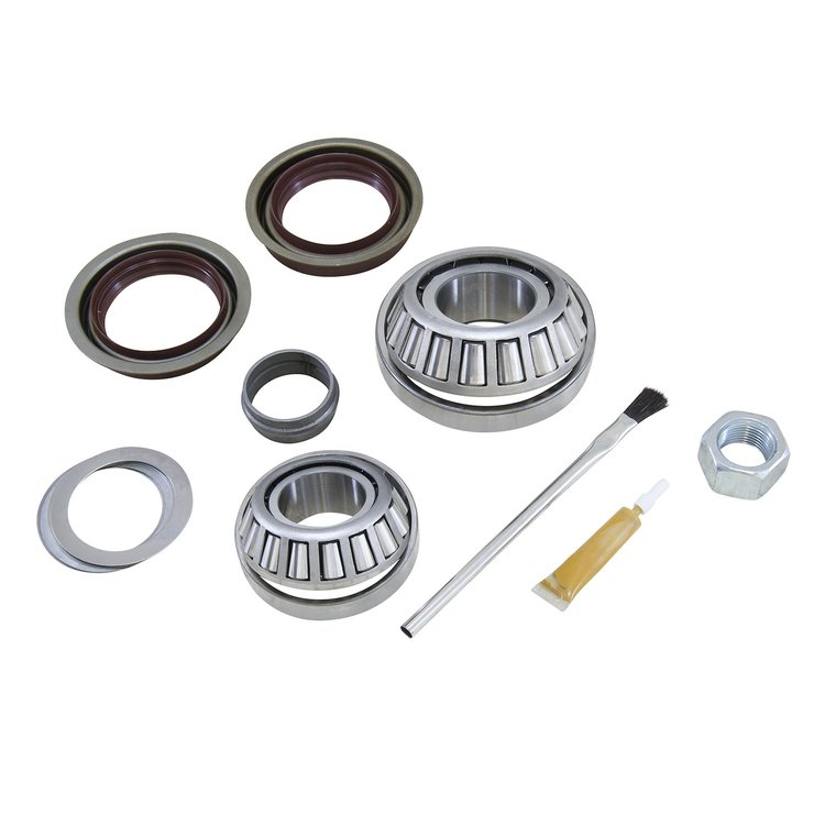 Pinion Install Kit For '09 & Up GM 8.6 in. Differential