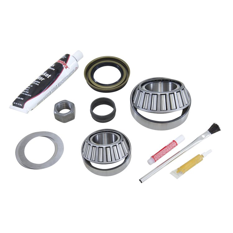 Pinion Install Kit For GM 9.25 in. Differential