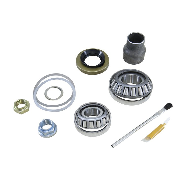 Pinion Installation Kit Toyota Landcruiser