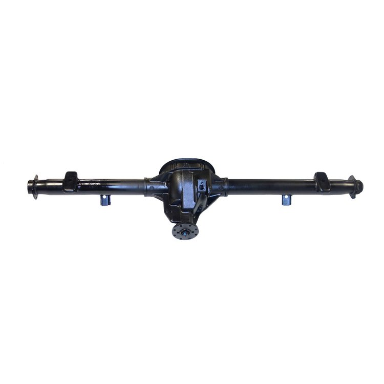 ZUMBROTA FORD AXLE 8.8