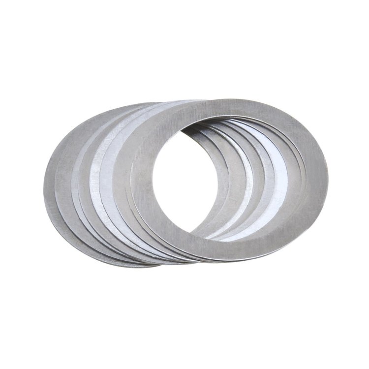 Preload Shims
