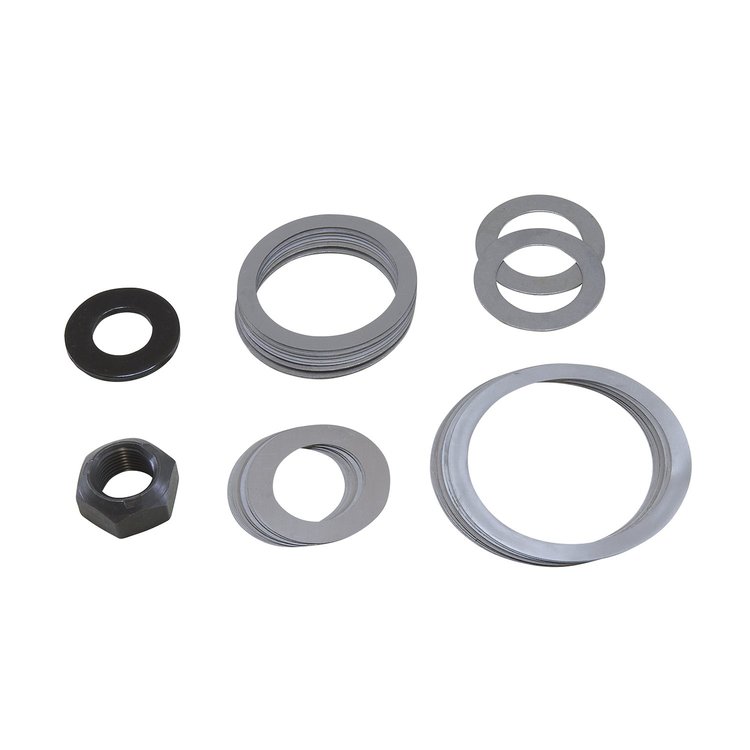 SK 706376Dana 44 Complete Shim Kit replacement