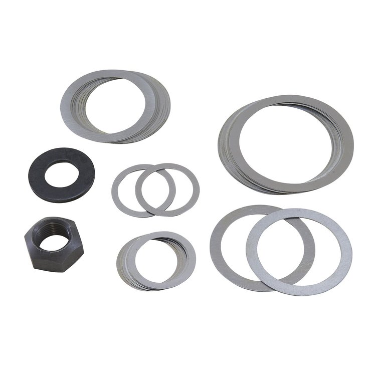 Replacement Complete Shim Kit For Dana 30 Front