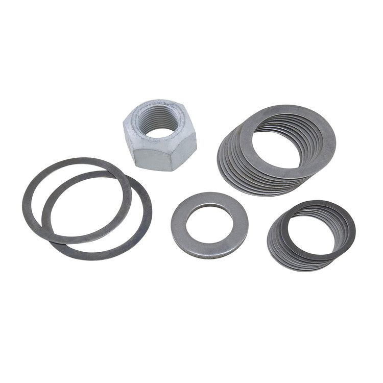 Pinion Shim Kit Dana 80
