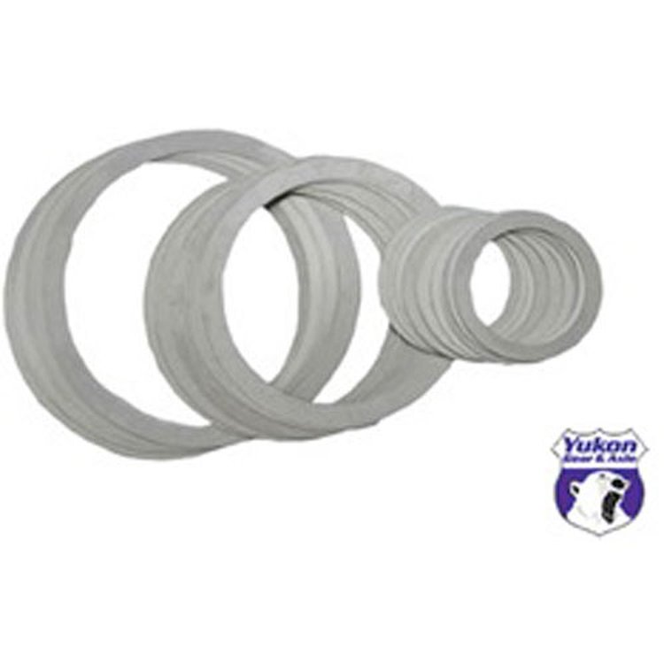 Complete Shim Kit
