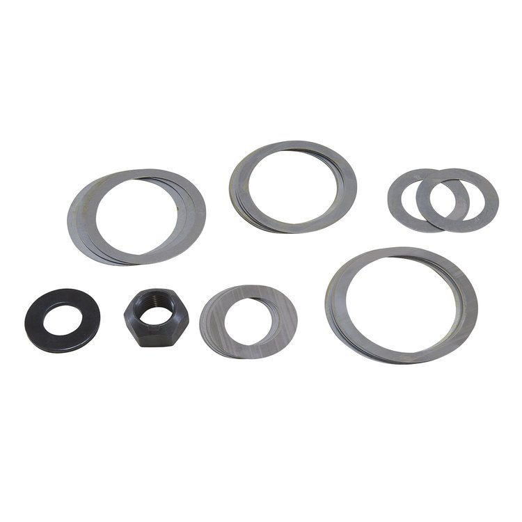 Replacement Complete Shim Kit For Dana 50