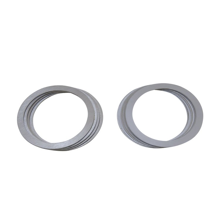 Replacement Carrier Shim Kit For Dana 44 Jk Rear