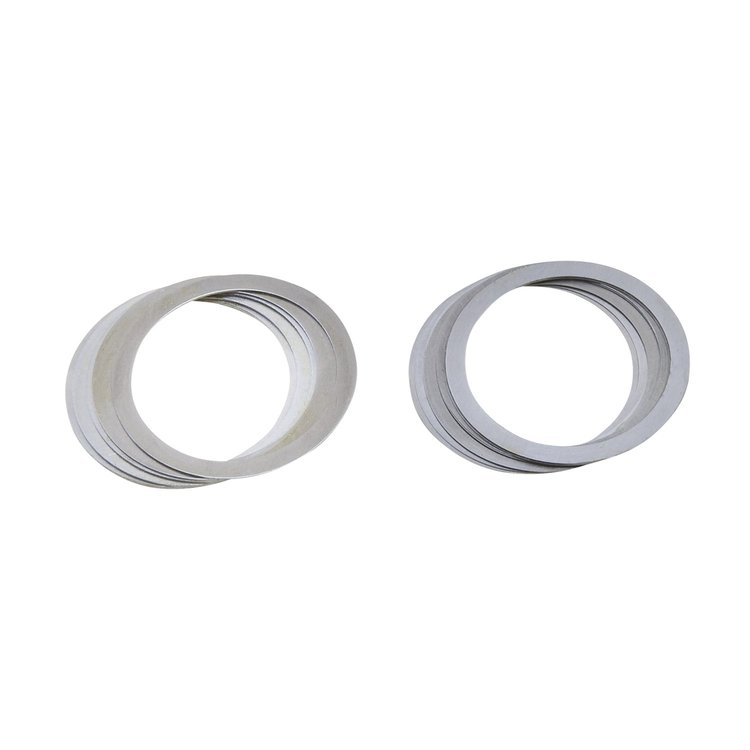 Preload Shim Kit For Chrysler 8.75 in. & Ford 9