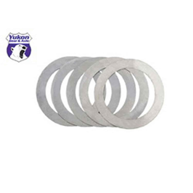 Carrier Shim Kit