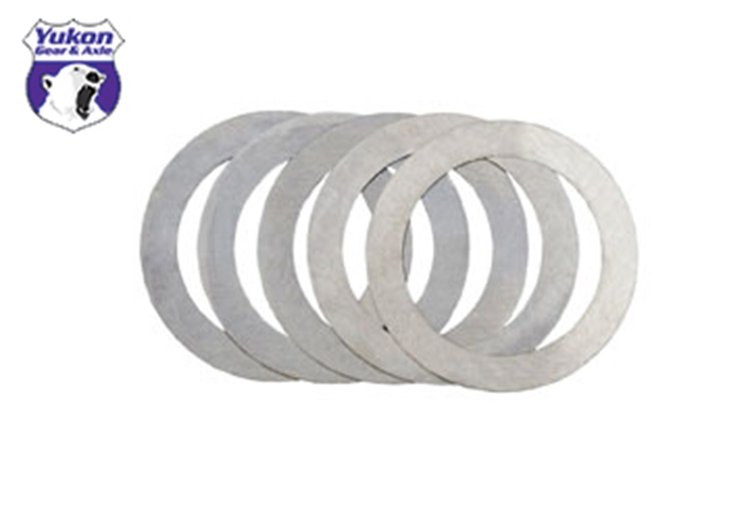 Preload Shims