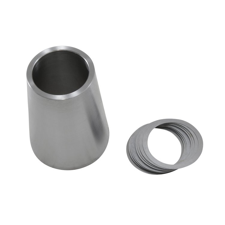 Crush Sleeve Eliminator Kit For Chrysler 8.75