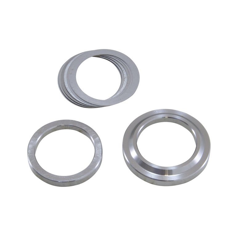 Crush Sleeve Eliminator Kit For Ford 9