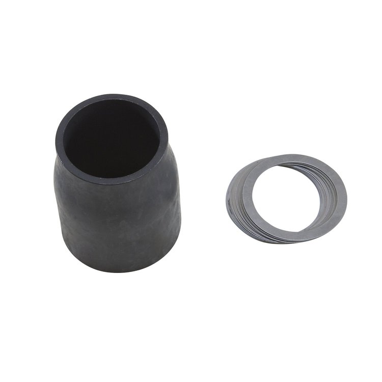 Crush Sleeve Eliminator Kit GM 12-Bolt Car