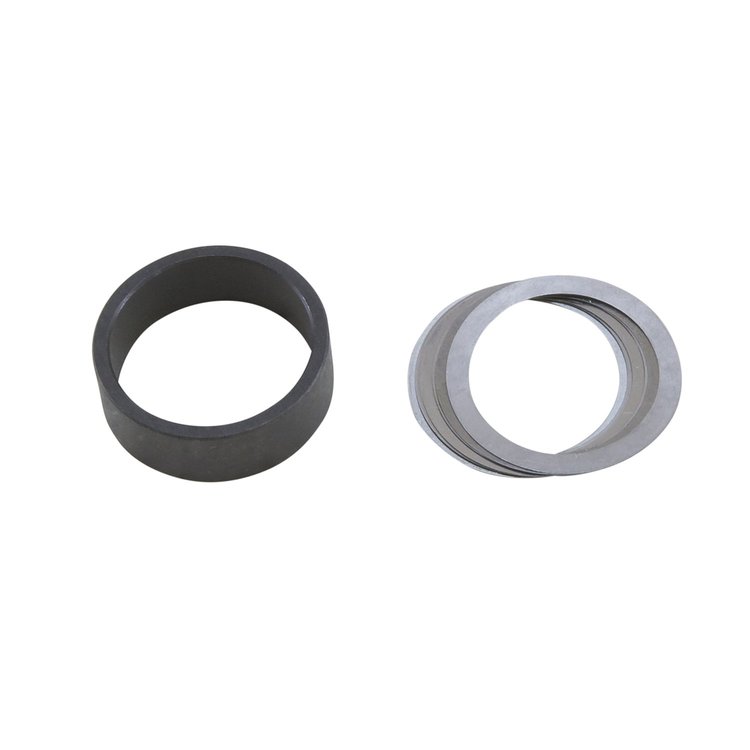 Crush Sleeve Eliminator Kit GM 8.5", 8.6"