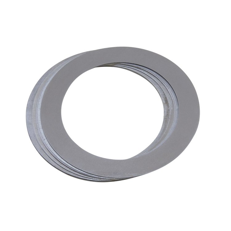 Pinion Depth Shims For Chrysler 8.75 in., 9.25 in., GM 9.5 in. & Ford 10.25