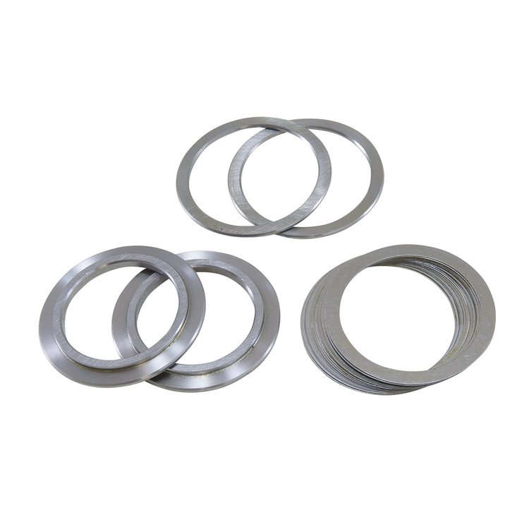 Super Carrier Shim Kit For Ford 7.5", GM 7.5", 8.2" & 8.5"
