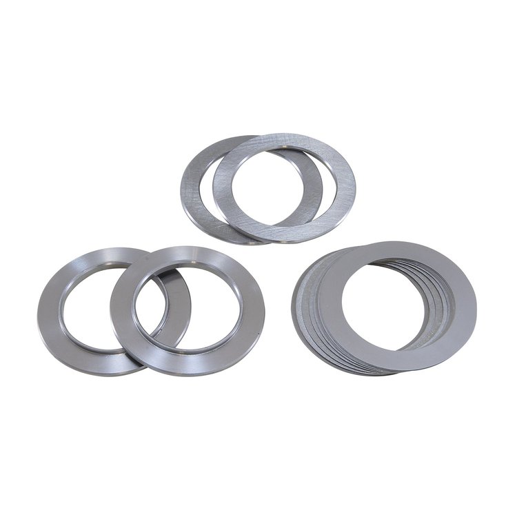 Super Carrier Shim Kit For Ford 8.8", GM 12-Bolt Car/Truck 8.6 & Vette