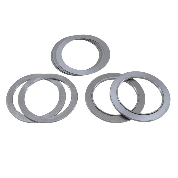 Super Carrier Shim Kit Ford 10.5 in.