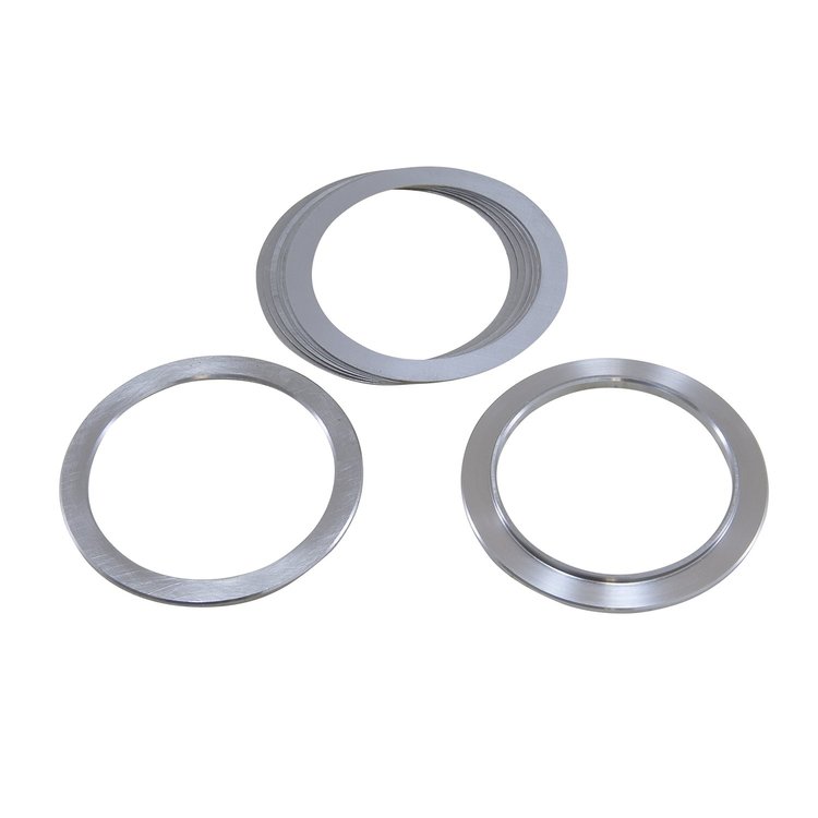 Super Carrier Shim Kit For GM 9.5