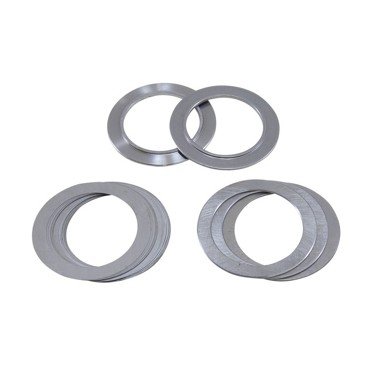 Super Carrier Shim Kit For Model 35