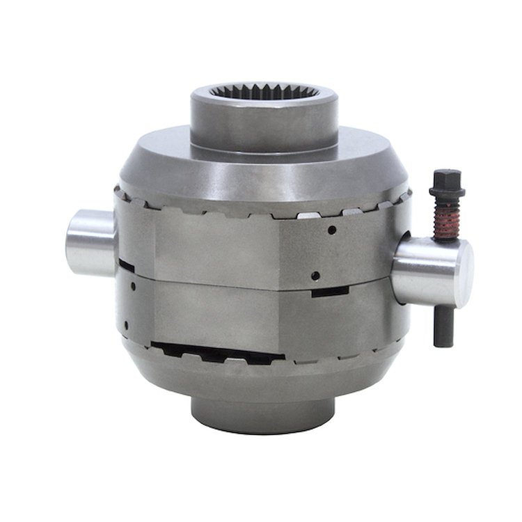 USA Standard Spartan Locker For Chrysler 8.25" Differential