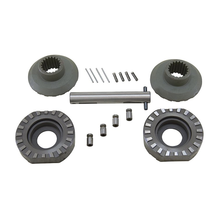 USA Standard Spartan Locker For Dana 44 Differential