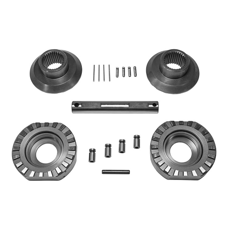 USA Standard Spartan Locker For Dana 44 Differential